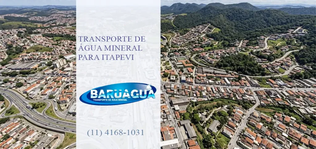 Abastecimento de Água Potável para Jandira