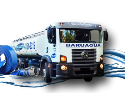 Caminhao Pipa Barueri Baruagua
